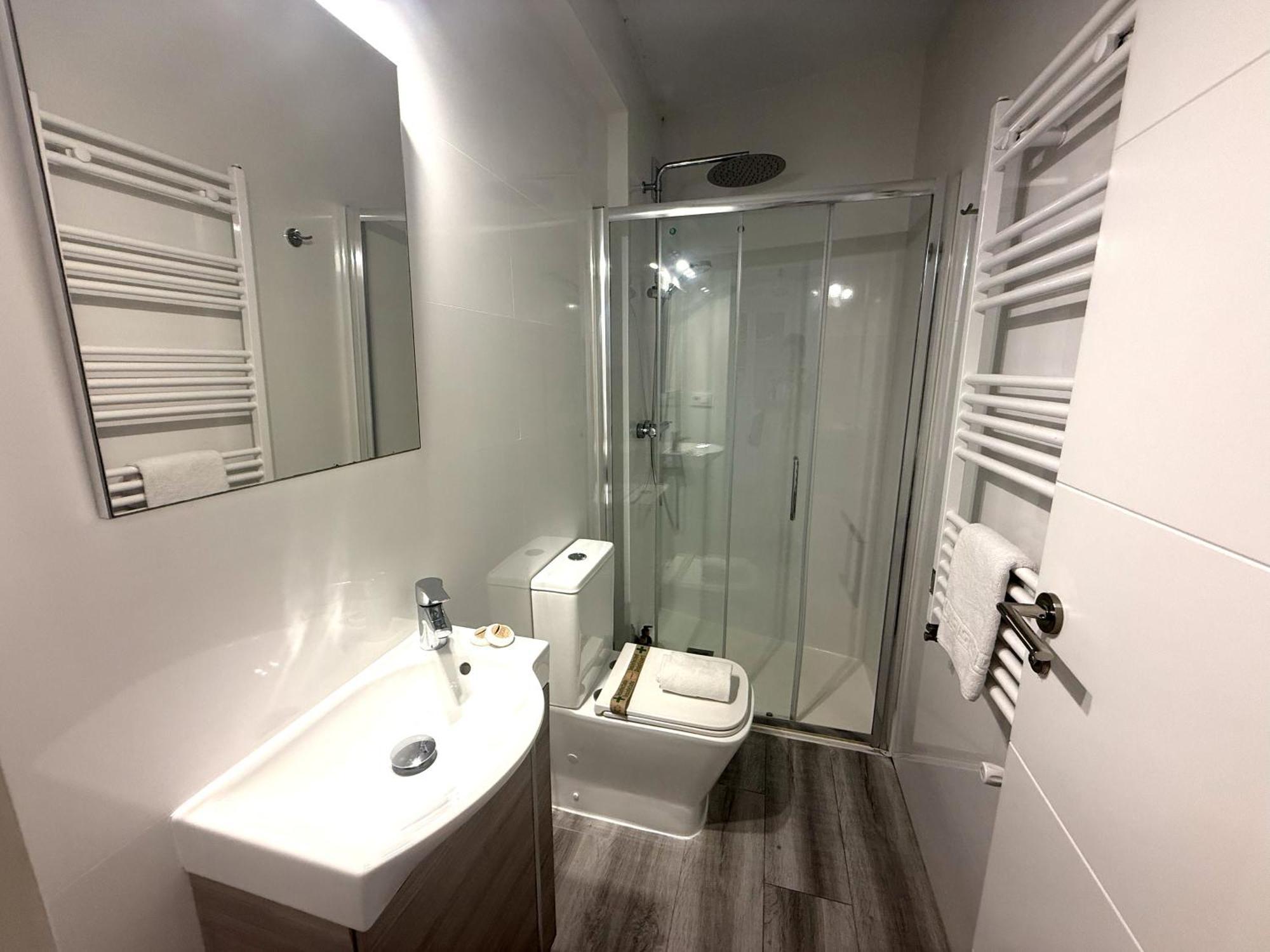Apartamento Vacare Centro De *