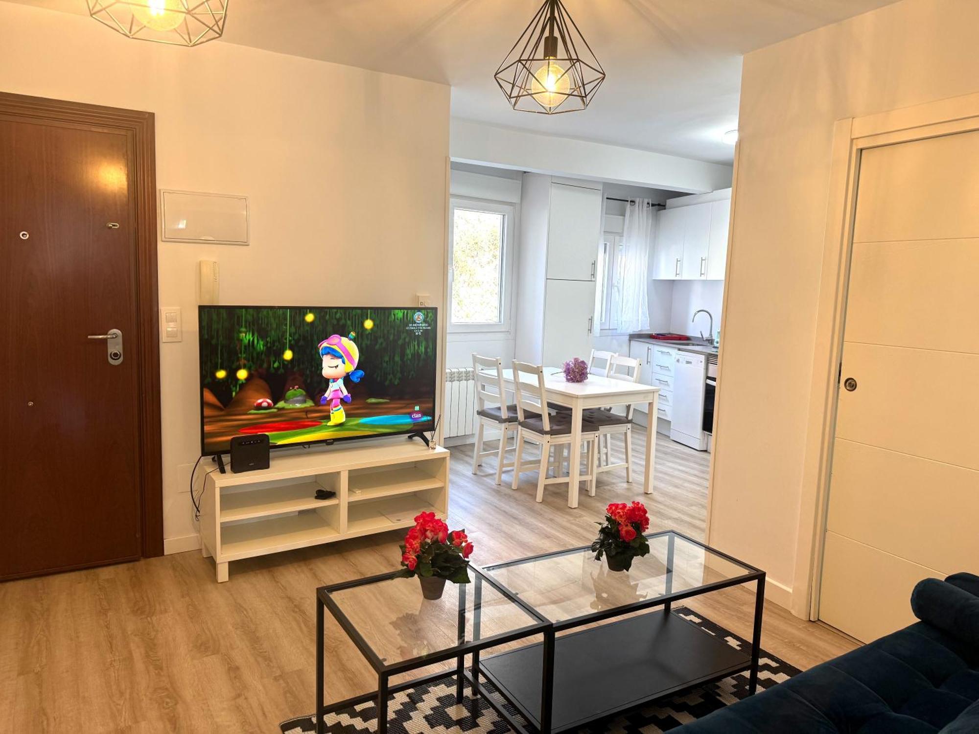 Vacare Centro De Apartamento